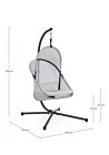Sklopiva viseća fotelja ALGAR