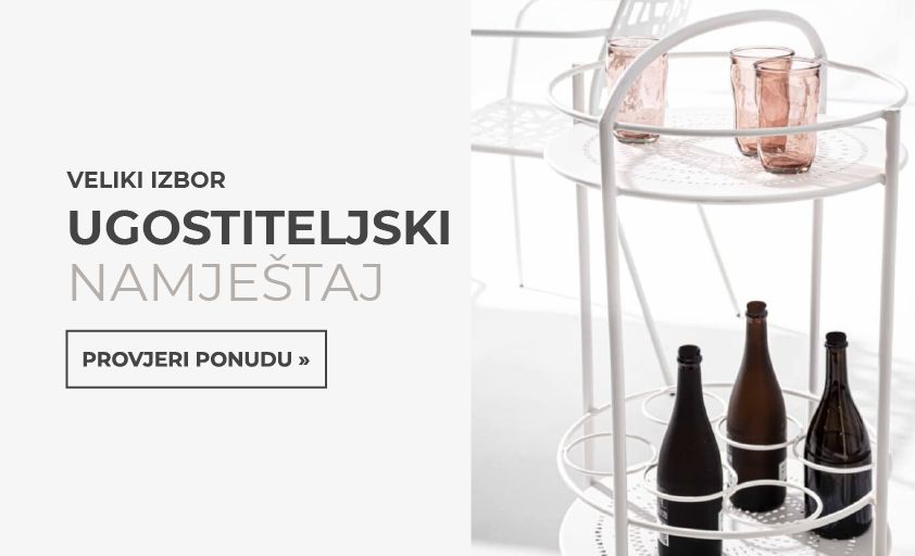 Ugostiteljski namještaj