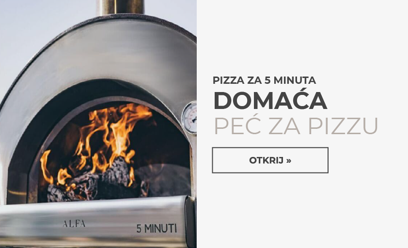Roštilji i pećnice