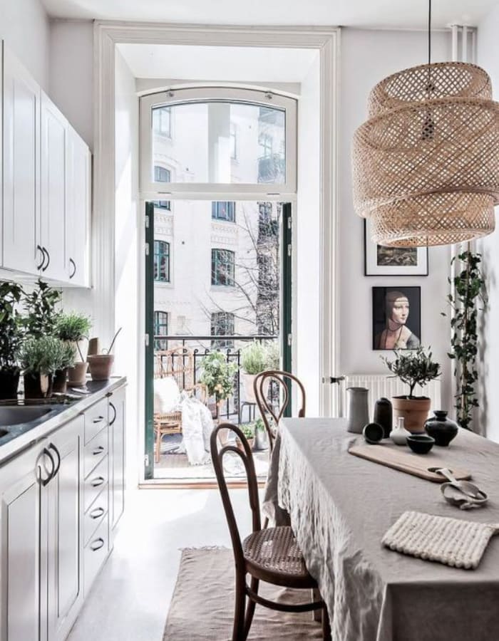 Paglia di Vienna Design