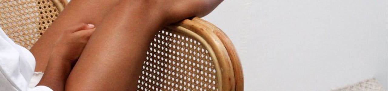 Mreža od ratana Paglia di Vienna