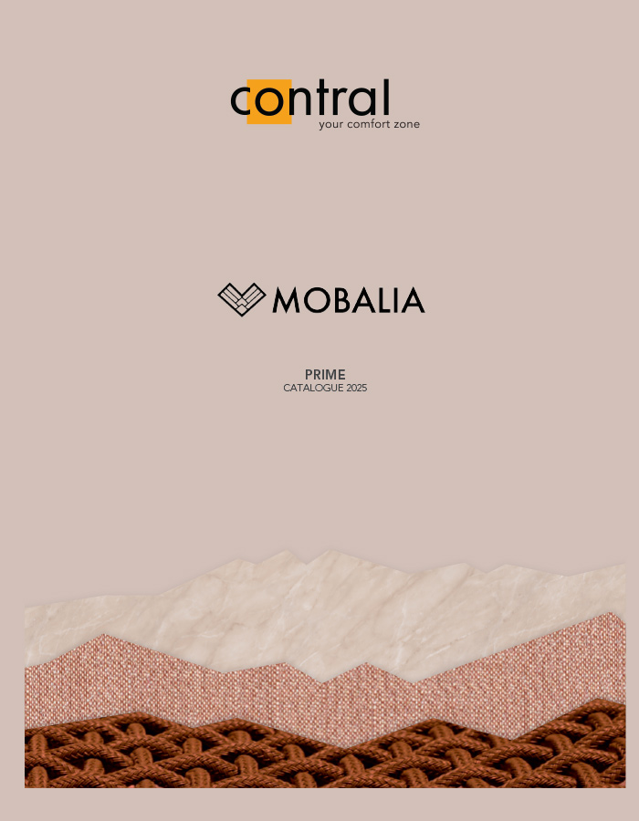 Katalog Contral Prime 2025