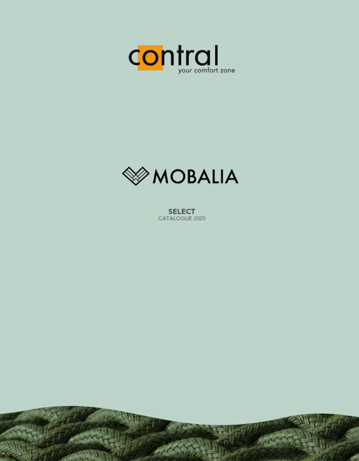 Katalog Contral Select 2025