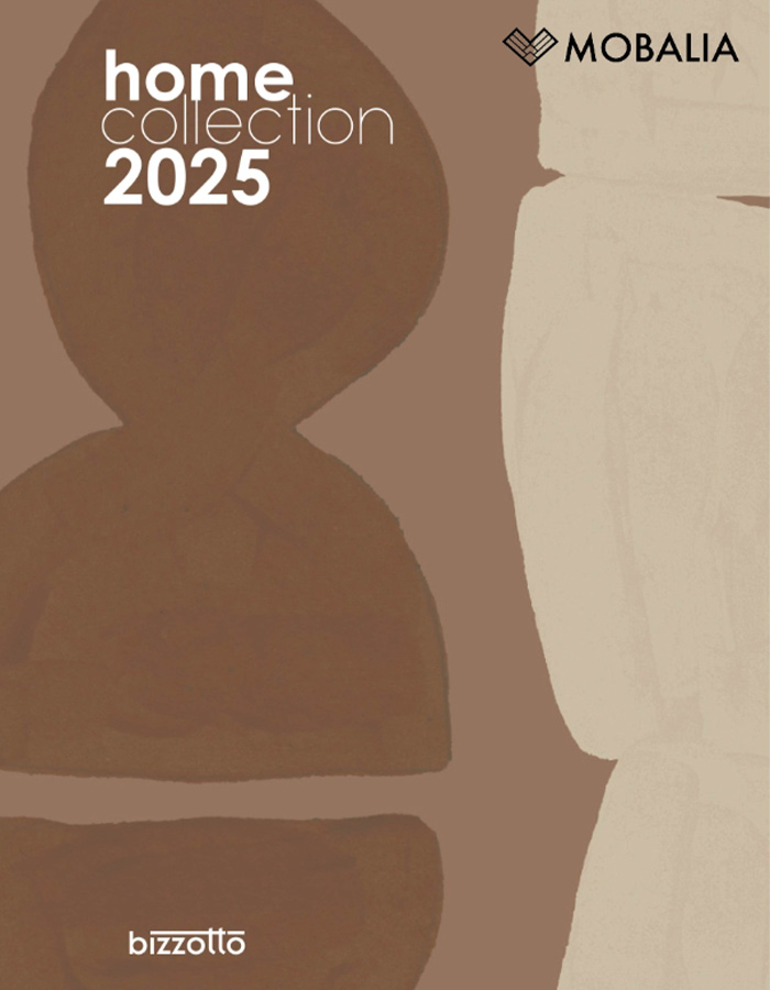Katalog Home Collection HE 2025