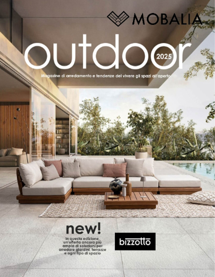 Katalog Minicatalogo Giardino 2025