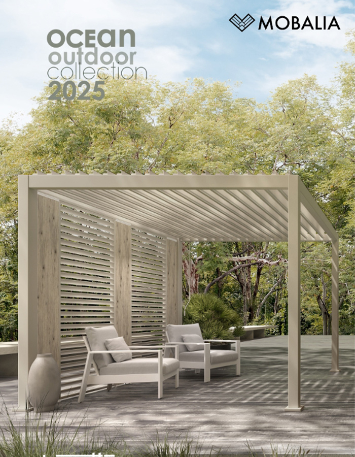 Katalog Ocean Outdoor 2025