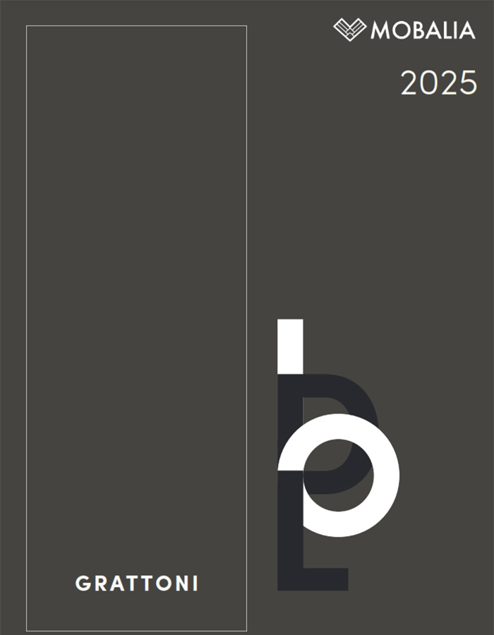 Katalog Grattoni Idol 2025