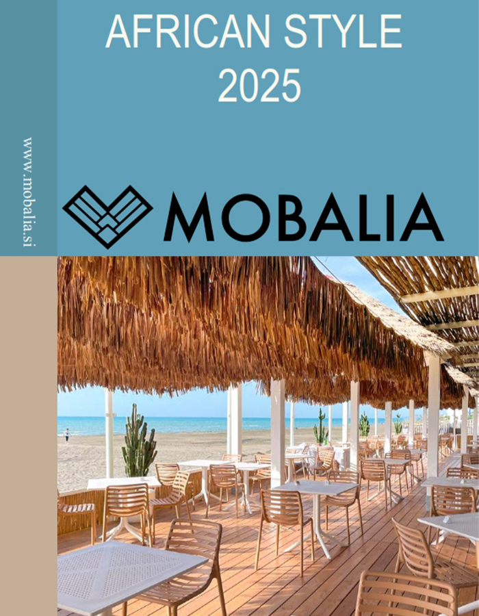 Katalog African Style 2025